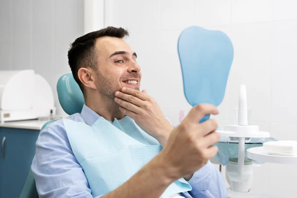 A Comprehensive Guide to Oral Health and Cosmetic Solutions from Dental Studio at Rosedale