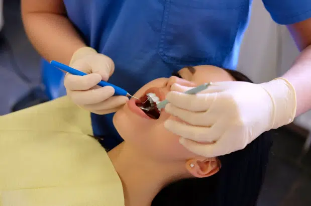 Beyond the Surface: How Restorative Dentistry at Dental Studio at Rosedale Boosts Overall Health