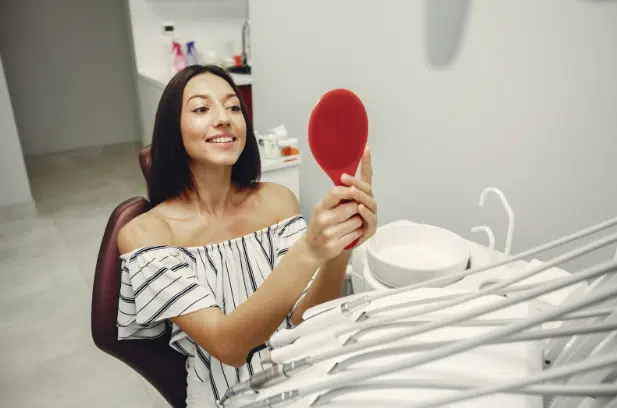 The Smile Makeover You Didn’t Know You Needed: Small Changes, Big Confidence